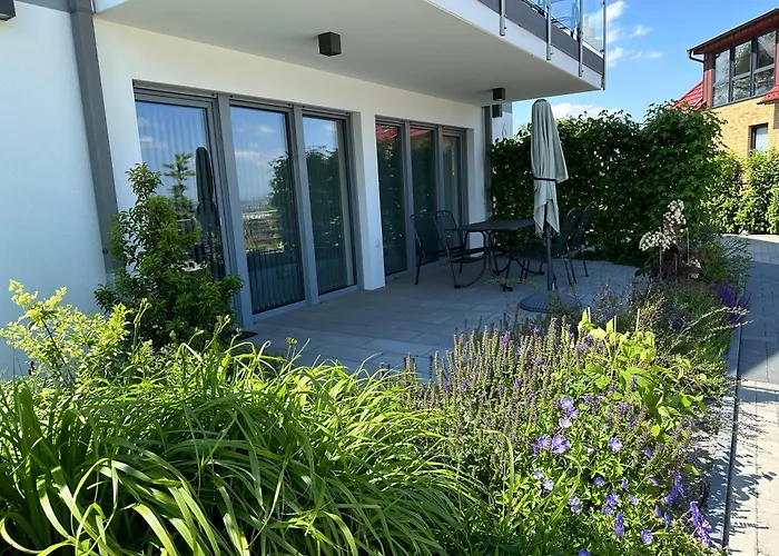 Lindenberg Apartments