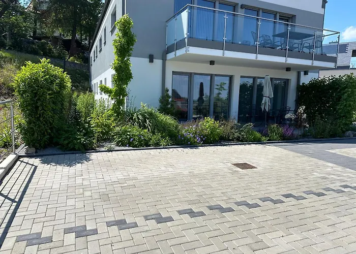 Lindenberg Apartments