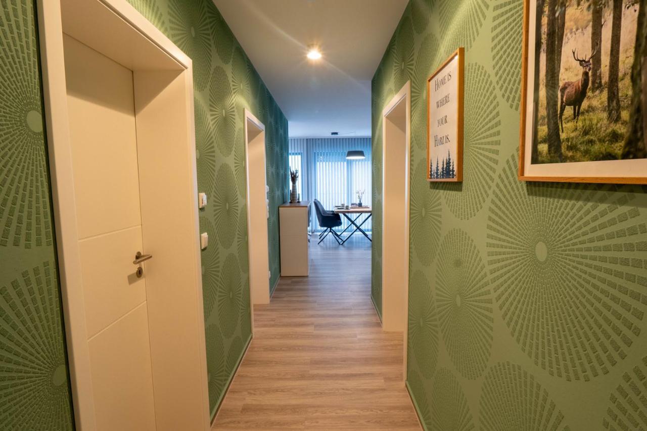 Lindenberg Apartment