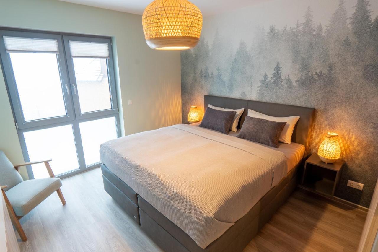 Apartment Lindenberg Wernigerode