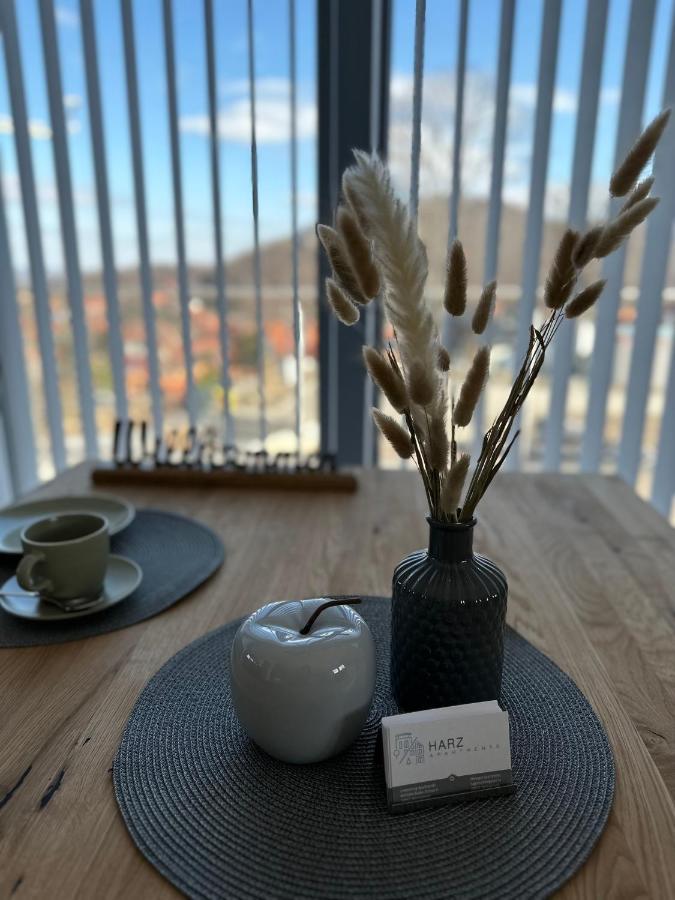 Apartment Lindenberg *