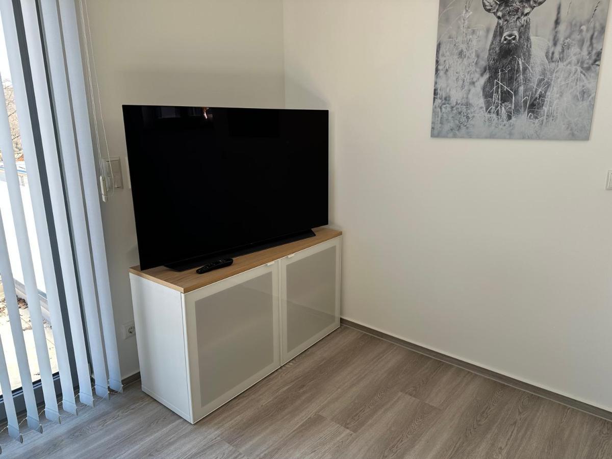 Apartment Lindenberg Wernigerode