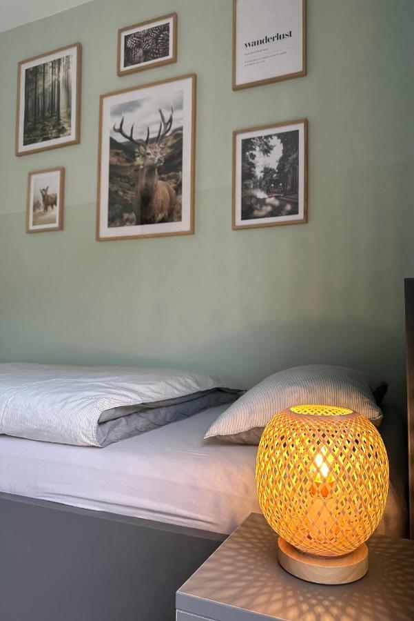 Lindenberg Apartment Wernigerode