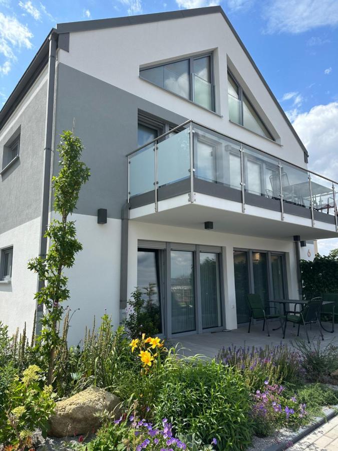 Lindenberg Apartment *