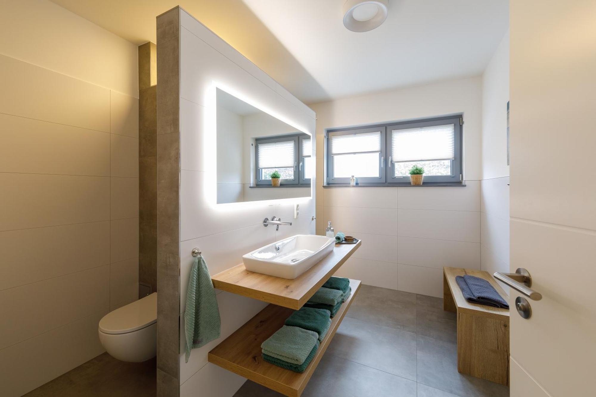 Lindenberg Apartment