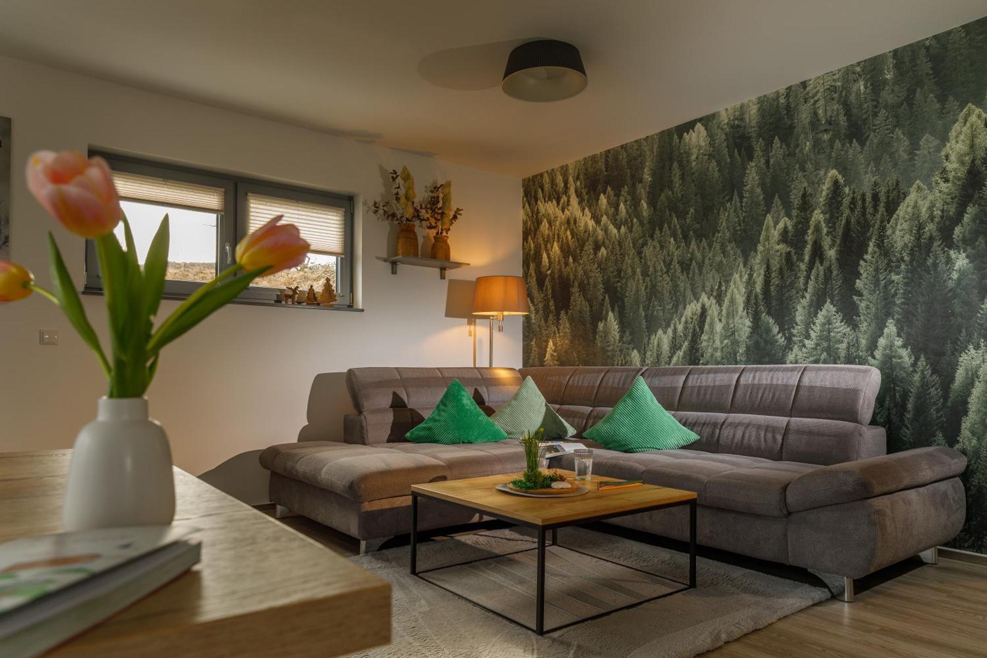 Apartment Lindenberg
