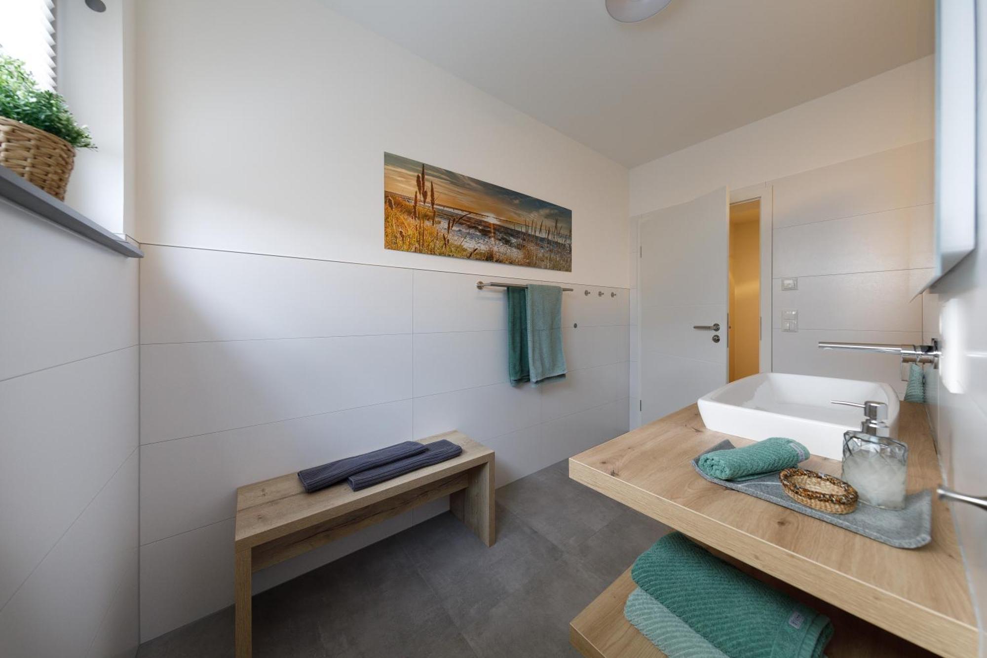 Apartment Lindenberg *